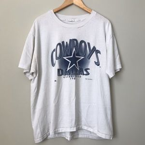 Vintage | 1993 Dallas Cowboys Vintage Tee